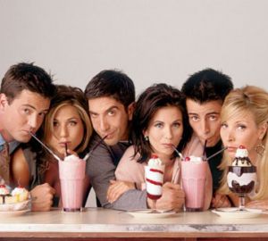 Friends (TV Show americano)